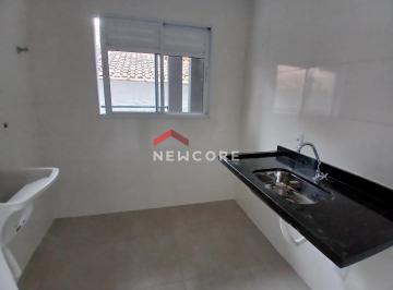 Apartamento · 28m² · 1 Quarto · Apartamento em  Rua Santa Teresa de Jesus - Vila Santa Terezinha (Zona Norte) - São Paulo/SP