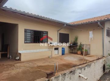 Casa · 224m² · 3 Quartos · 5 Vagas · Casa em  Rua Tamandaré - Vila Nova Paulista - Bauru/SP