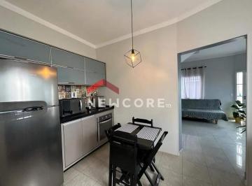 Casa · 69m² · 2 Quartos · 2 Vagas · Casa em  Avenida Presidente Castelo Branco - Caiçara - Praia Grande/SP