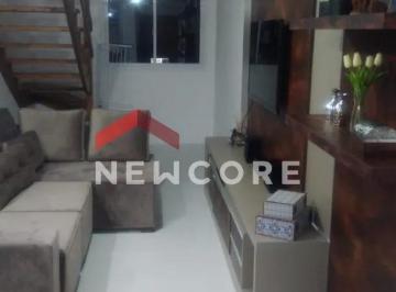 Apartamento · 83m² · 3 Quartos · 1 Vaga · Apartamento em Dr Rui Vianna Rocha - São Luiz - Canela/RS