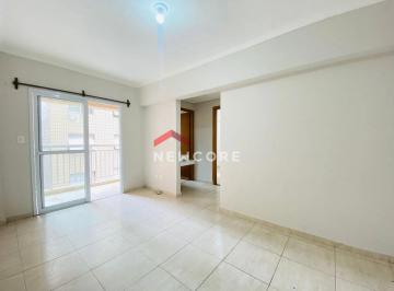 Apartamento · 60m² · 2 Quartos · 1 Vaga · Apartamento em Rua Pedro Borges Gonçalves - José Menino - Santos/SP