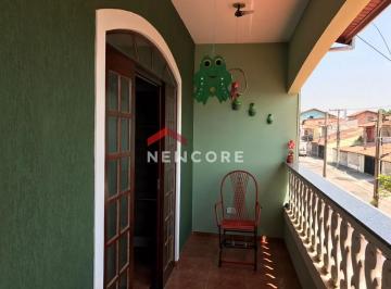 Casa · 250m² · 3 Quartos · 2 Vagas · Sobrado em  Rua Cristiane de Souza Ramos - Jardim Sul - São José dos Campos/SP