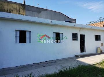 Rural · 115m² · 2 Quartos · 6 Vagas · Chácara em  Rua Joaquim Domingues Júnior - Cibratel (Chácaras) - Itanhaém/SP