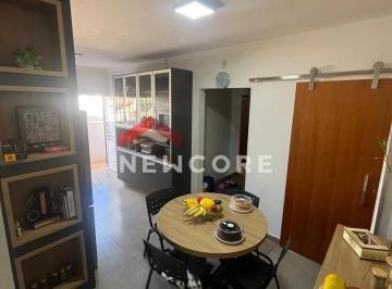 Casa · 140m² · 3 Quartos · 2 Vagas · Casa em  Rua Célio Daibem - Vila Nova Santa Clara - Bauru/SP