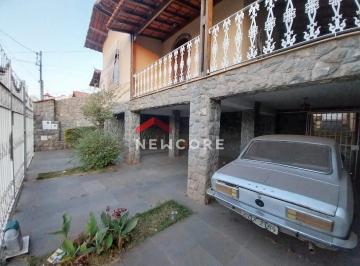 Casa · 360m² · 4 Quartos · 4 Vagas · Casa em  Rua Aleixo Lourenço de Gouveia - Cardoso (Barreiro) - Belo Horizonte/MG