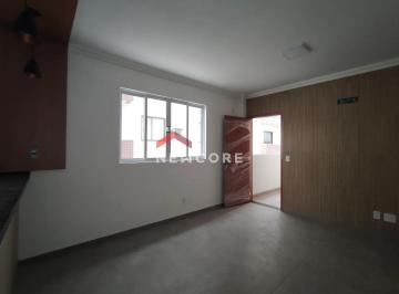 Apartamento · 65m² · 2 Quartos · 1 Vaga · Apartamento em Rua Conselheiro João Alfredo - Macuco - Santos/SP
