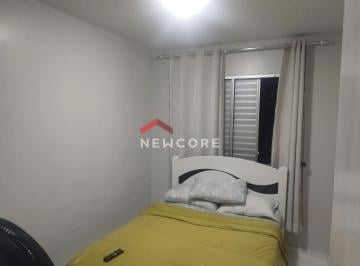 Apartamento · 47m² · 2 Quartos · 1 Vaga · Apartamento em  Rua São José de Mossamedes - Núcleo Lageado - São Paulo/SP