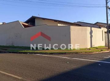 Casa · 100m² · 3 Quartos · 2 Vagas · Casa em  Rua Antônio Antunes Felício - Conjunto Habitacional José Garcia Molina - Londrina/PR
