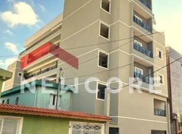 Apartamento · 50m² · 2 Quartos · 1 Vaga · Apartamento em Rua Caquito - Vila São Geraldo - São Paulo/SP