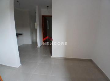 Apartamento · 35m² · 1 Quarto · Apartamento em  Rua Santa Teresa de Jesus - Vila Santa Terezinha (Zona Norte) - São Paulo/SP