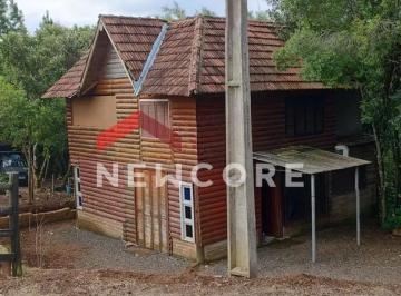 Rural · 150m² · 2 Quartos · 2 Vagas · Chácara em  Rua Honório Lemos - Tucanos - Taquara/RS