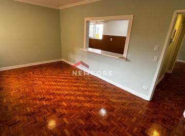 Apartamento · 45m² · 1 Quarto · 1 Vaga · Apartamento em  Rua Cyra - José Menino - Santos/SP
