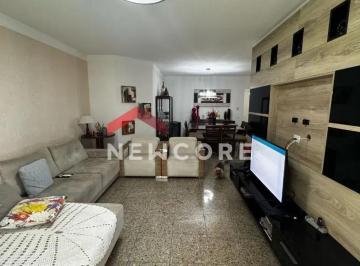 Apartamento · 145m² · 3 Quartos · 2 Vagas · Apartamento em Avenida Presidente Kennedy - Guilhermina - Praia Grande/SP