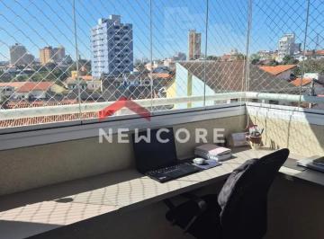 Apartamento · 95m² · 2 Quartos · 2 Vagas · Apartamento em  Rua Catanduva - Jardim Pedroso - Mauá/SP
