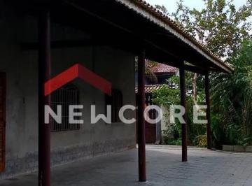 Casa · 100m² · 2 Quartos · 7 Vagas · Casa em  Rua Maria Nazare de Lima Jesus - Jardim Veneza - Peruíbe/SP