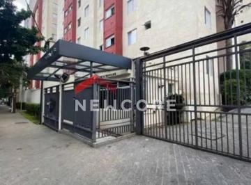 Apartamento · 45m² · 1 Quarto · Apartamento em  Avenida Doutor Bernardino Brito Fonseca de Carvalho - Vila Talarico - São Paulo/SP