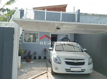 Casa · 95m² · 2 Quartos · 1 Vaga · Casa em  Rodovia João Gualberto Soares - Ingleses do Rio Vermelho - Florianópolis/SC