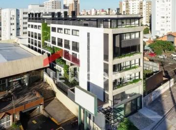 Apartamento · 36m² · 1 Quarto · Apartamento em  Rua José de Alencar - Menino Deus - Porto Alegre/RS