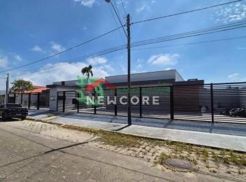 Casa · 74m² · 2 Quartos · 1 Vaga · Casa de condomínio em  Avenida Estados Unidos - Bopiranga - Itanhaém/SP