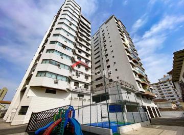 Apartamento · 166m² · 3 Quartos · 2 Vagas · Apartamento em Rua Oswaldo Cruz - Boqueirão - Santos/SP