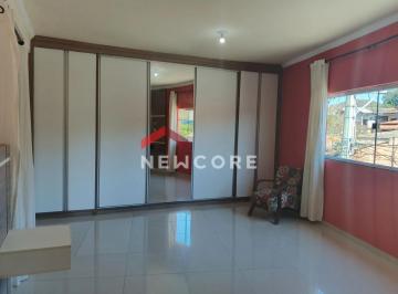 Casa · 132m² · 4 Quartos · 2 Vagas · Sobrado em  Rua Vicente Cardoso - Parque Interlagos - São José dos Campos/SP