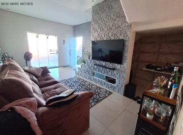Foto 01 · Casa à venda em Mogi das Cruzes-SP, Vila Lavínia: 2 quartos, 1 sala, 2 banheiros, 1 vaga de garagem,