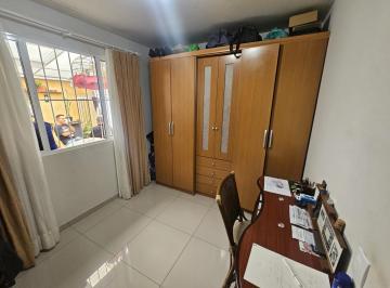 Casa · 100m² · 2 Quartos · 2 Vagas · VENDE-SE CASA EM SANTA FELICIDADE