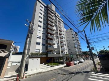 Apartamento · 66m² · 2 Quartos · 1 Vaga · Apartamento 2 Quartos com 1 Suíte e 66m² - Barreiros