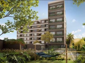 Apartamento · 49m² · 1 Quarto · 1 Vaga · Lançamento Residencial Flora – Atibaia/SP