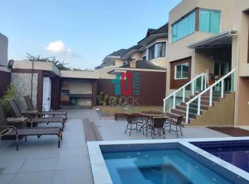 430082.jpg · Casa de Condomínio Barra da Tijuca