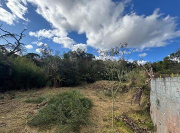 Terreno , Ibiúna · IBIÚNA; Espetáculo de Terreno; 1.000m2 -Escritura Registrada + IPTU; Ótimo Local