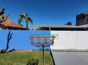 Casa · 172m² · 4 Quartos · 2 Vagas · IMOVEL TERRENO ZR-2 À VENDA NO BAIRRO SÃO BRAZ