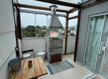 de7e33c2425d6cb890179ac88d8bcf90f885b430 · À venda | Terraço com Churrasqueira, 45 m², Mobiliado - Praia do Campeche, Florianópolis.