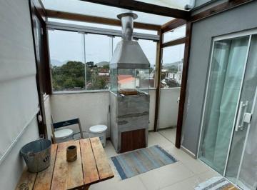 6741cbf7ffbf8ef4fe9daaafa21a12f5a4ae0204 · À venda | Terraço com Churrasqueira, 45 m², Mobiliado - Praia do Campeche, Florianópolis.