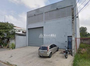 3b6b08824b4a3d2d32217ad27362fa7613f37302 · Galpão comercial para locação na Granja Viana