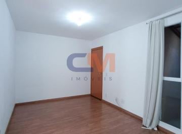Foto 01 · Apartamento, Vale das Amendoeiras, Contagem, MG