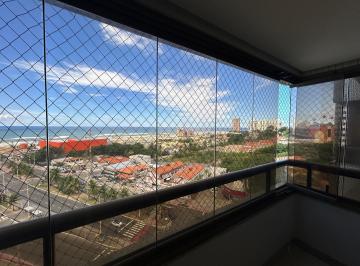 Apartamento de 4 quartos, Salvador · Apartamento156m²   4/4 sendo 3  Suítes,  Vista mar  Nascente 