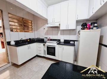 Apartamento · 50m² · 2 Quartos · Apartamento 50m² sendo 2 Dormitórios no Bela Vista em Osasco.