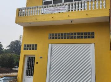 Casa · 250m² · 4 Quartos · 2 Vagas · Sobrado com 4 Quartos, 3 Banheiros, 2 Vagas no Bela Vista - Osasco.