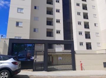 61b908fbe6563887cef019be5ff1b9dd7c64f10c · Apartamento: Edifício “Vivace Campolim” – Bairro: Parque Campolim / Cidade: Sorocaba