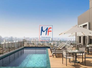 Apartamento · 62m² · 2 Quartos · Excelente apto na Chácara Klabin, com 62 m² a.u., 2 dormitórios, sala, cozinha, 1 vaga, lazer. Prox.