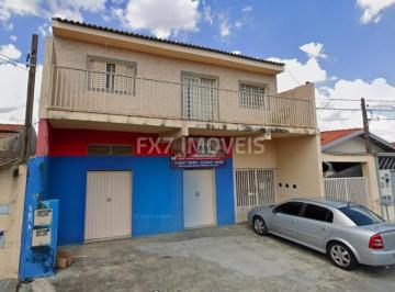 Foto 01 · Predio comercial com 2 salões e 3 casas, excelente para renda no Jardim Yeda em Campinas