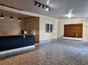 13 · Casa 2 dorm.  próximo ao Max Center em Alvorada na rua Hermínio Machado, Algarve!