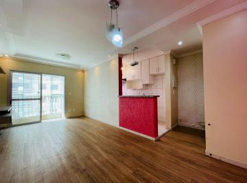 Apartamento de 3 quartos, Samambaia · Residencial Ventura-Apartamento 3 quartos, suíte, lazer, nascente, metrô ao lado
