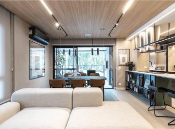 Apartamento · 112m² · 3 Quartos · 2 Vagas · Apartamento à venda - em Ecoville