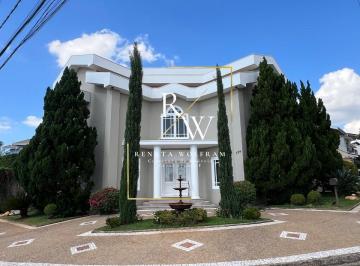 Foto 01 · Impressionante casa à venda em Indaiatuba-SP, Jardim Villa Romana: 5 quartos, 5 suítes, 3 salas, 4 b