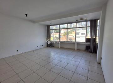 735100_i42ia_735100689baac0ccaeb.jpg · Sala Comercial ampla, com 59m² de área privativa, de frente para a avenida Cristóvão Colombo
