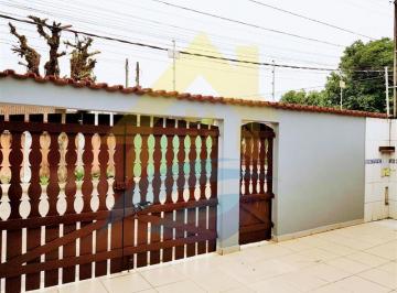 Casa · 160m² · 2 Quartos · 2 Vagas · Casa Suarão Itanhaém/SP