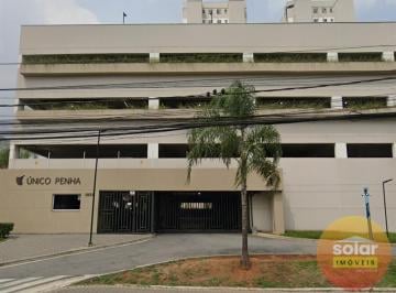 Apartamento · 41m² · 2 Quartos · 1 Vaga · Apartamento Jardim América da Penha São Paulo/SP
