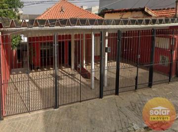 Casa · 250m² · 2 Quartos · 2 Vagas · Casa Jardim Nordeste São Paulo/SP